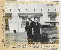  James Frank Hardin and Susan Lorene Turner Hardin.